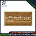 high end gold leather luggage tag,customized plastic nameplate in low price